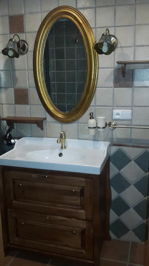 Apartmany Liska Mladé Buky Buitenkant foto