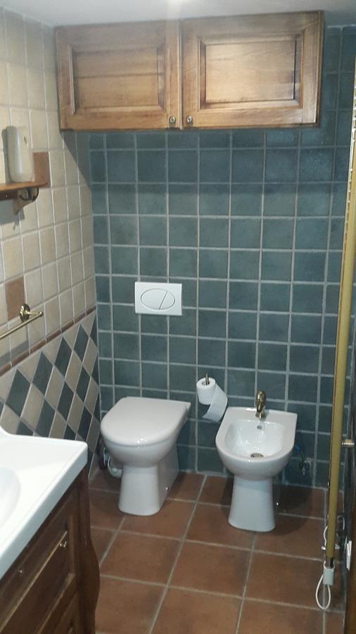 Apartmany Liska Mladé Buky Buitenkant foto