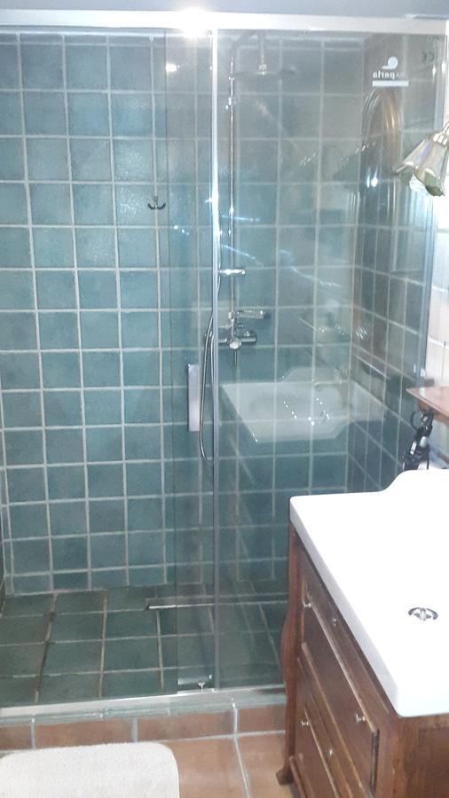 Apartmany Liska Mladé Buky Buitenkant foto