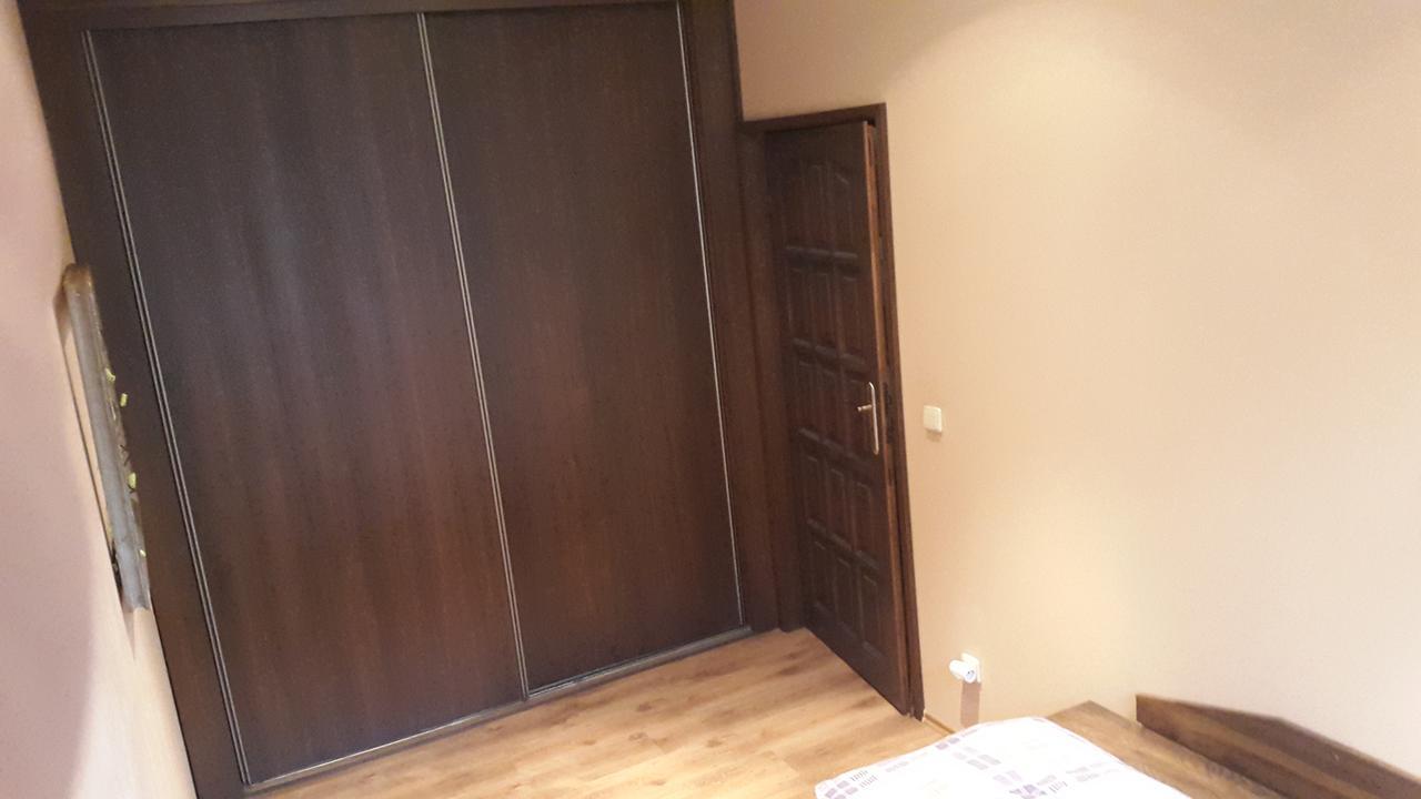 Apartmany Liska Mladé Buky Buitenkant foto